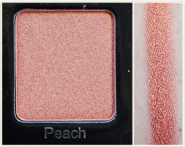 Violet Voss - Peach