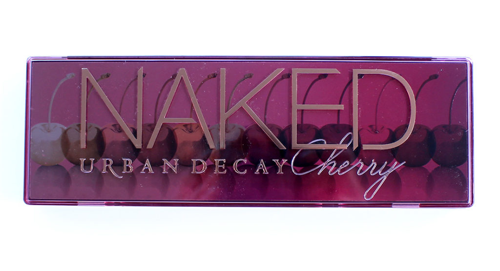 Urban Decay Naked Cherry