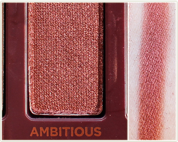 Urban Decay - Ambitious