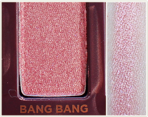 Urban Decay - Bang Bang