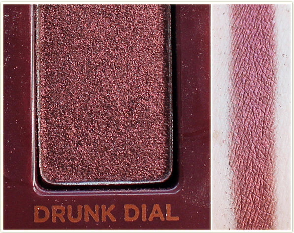 Urban Decay - Drunk Dial