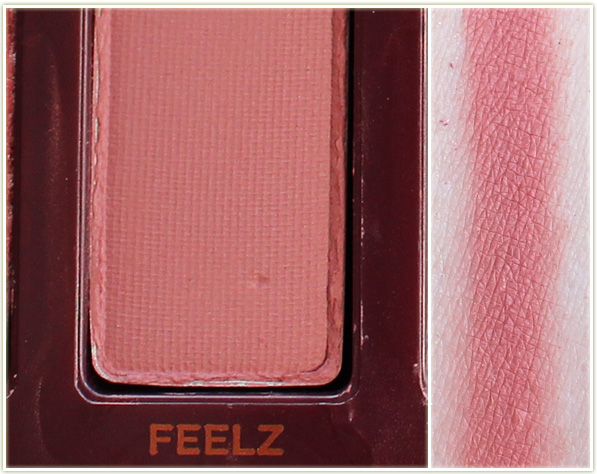 Urban Decay - Feelz