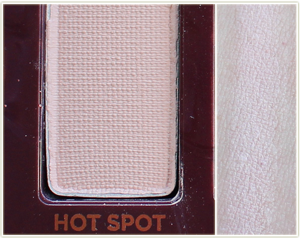 Urban Decay - Hot Spot