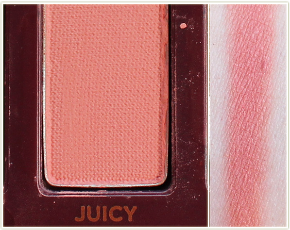 Urban Decay - Juicy