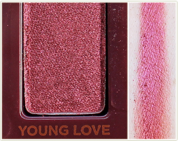 Urban Decay - Young Love