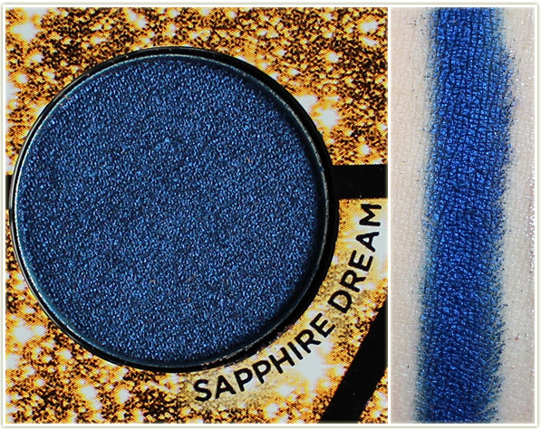 Urban Decay - Sapphire Dream