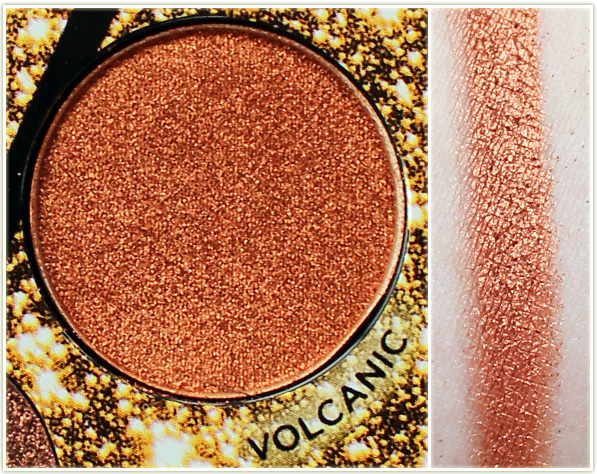 Urban Decay - Volcanic