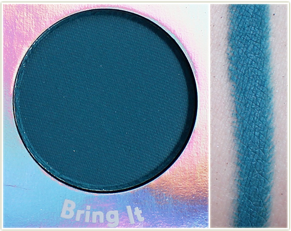 ColourPop - Bring It