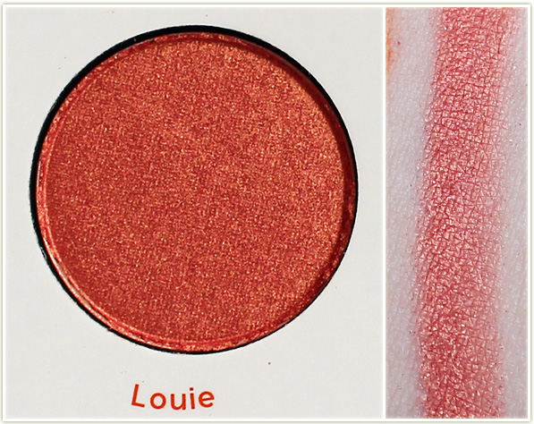 ColourPop - Louie