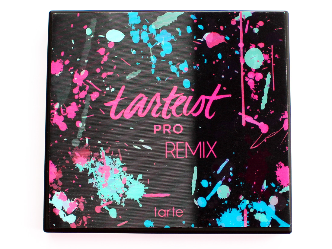 Tarteist deals pro remix