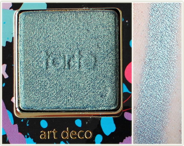 Tarte - Art Deco