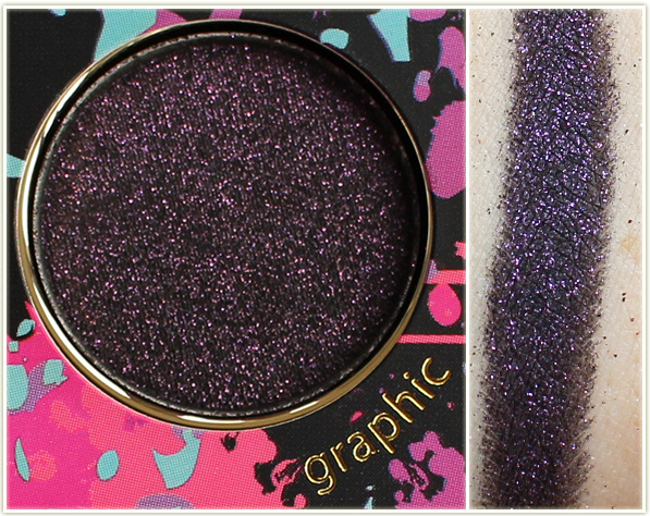 Tarte - Graphic