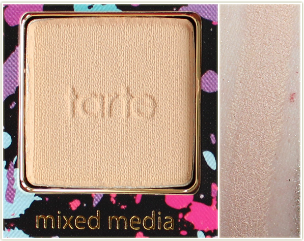 Tarte - Mixed Media