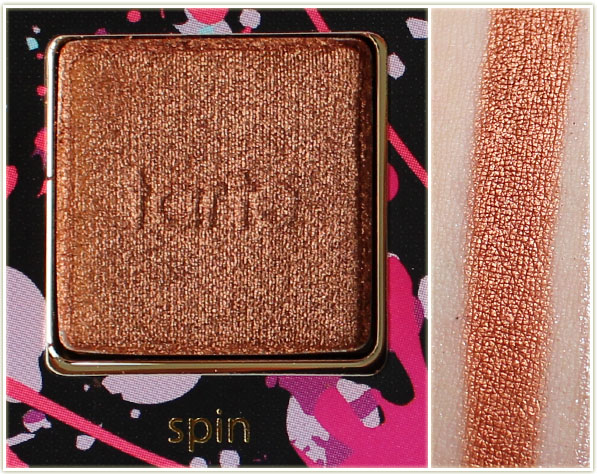 Tarte - Spin