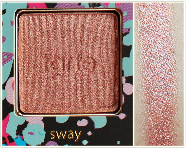 Tarte - Sway