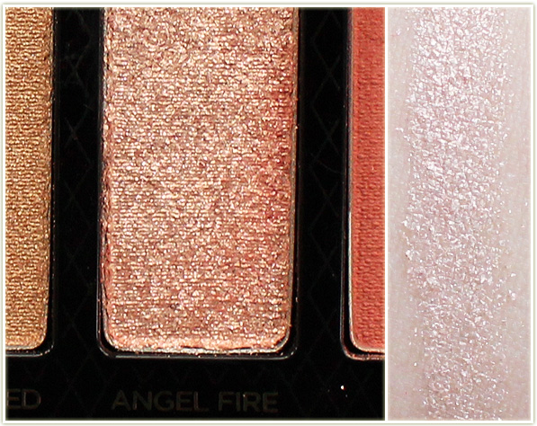 Urban Decay - Angel Fire