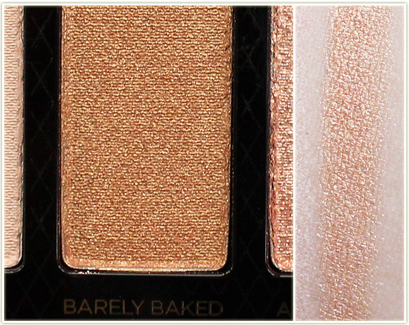 Urban Decay - Barely Baked