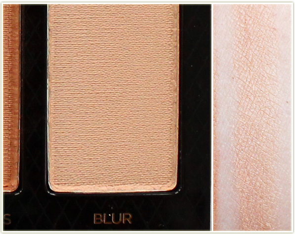 Urban Decay - Blur