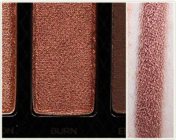 Urban Decay - Burn