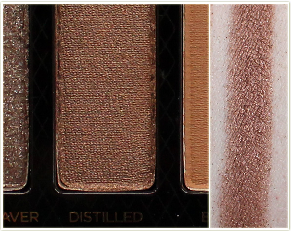 Urban Decay - Distilled