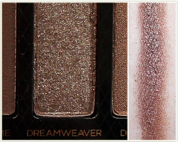 Urban Decay - Dreamweaver