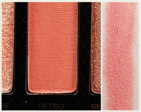 Urban Decay - Retro