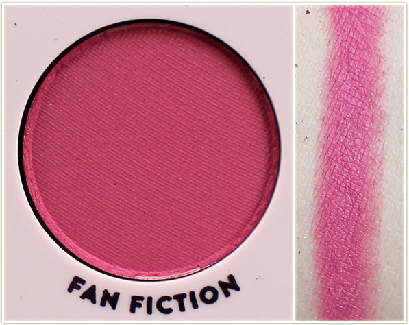 ColourPop - Fan Fiction