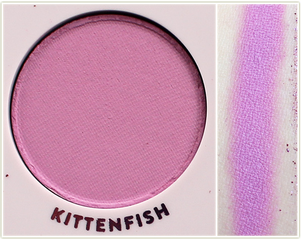 ColourPop - Kittenfish