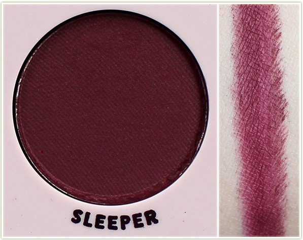 ColourPop - Sleeper