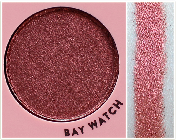 ColourPop - Bay Watch