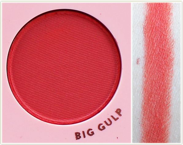 ColourPop - Big Gulp