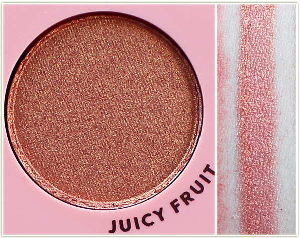 ColourPop - Juicy Fruit