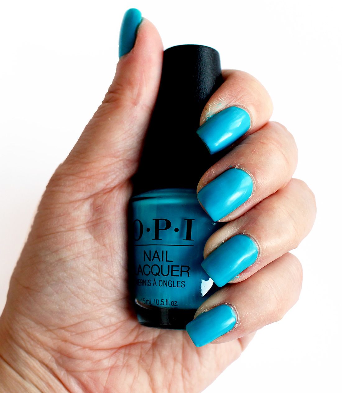 OPI Summer 2019 Collection Summer Neons (Review & Swatches) Makeup