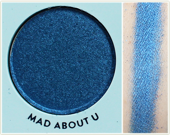 ColourPop - Mad About U