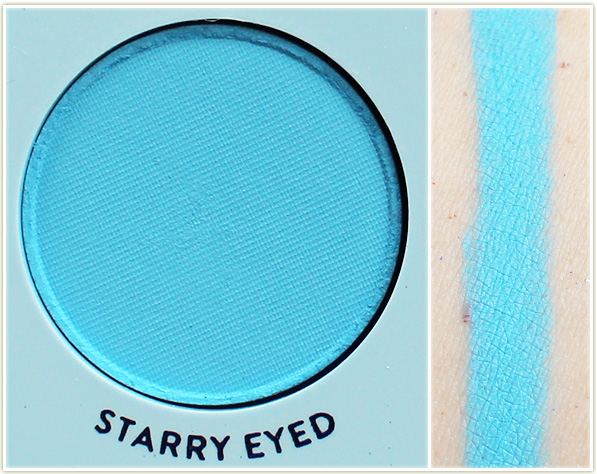 ColourPop - Starry Eyed