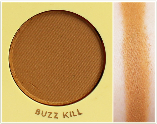 ColourPop - Buzz Kill