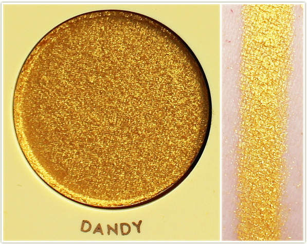 ColourPop - Dandy