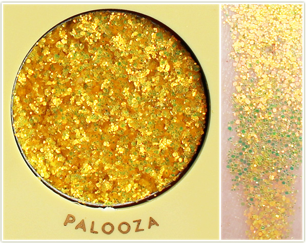 ColourPop - Palooza