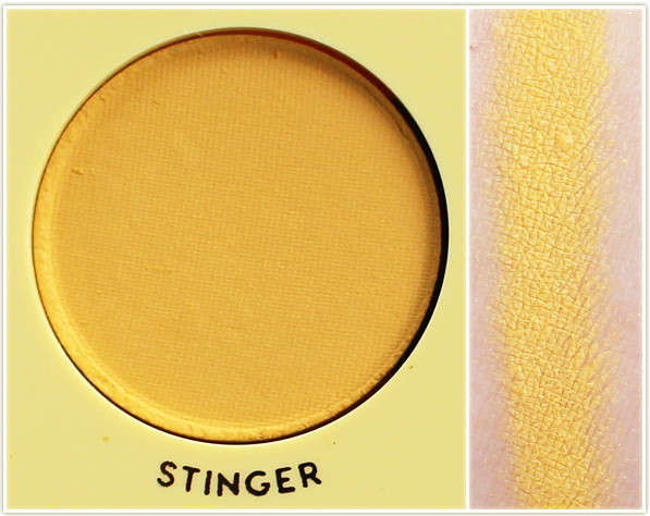 ColourPop - Stinger