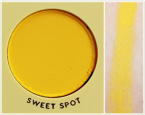 ColourPop - Sweet Spot