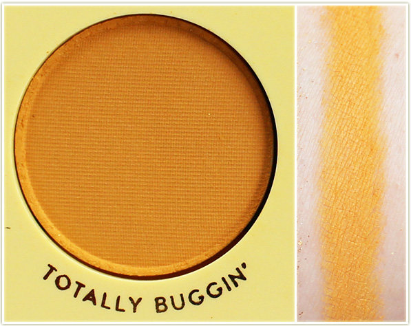 ColourPop - Totally Buggin'