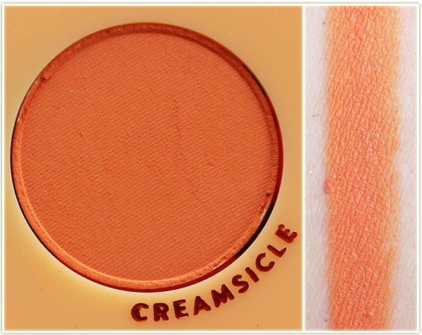 ColourPop - Creamsicle