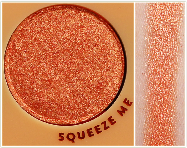 ColourPop - Squeeze Me